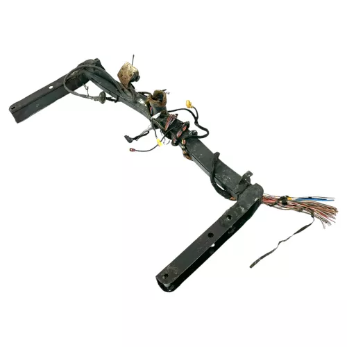 Audi A6 4B Anhängerkupplung Westfalia KEIN HAKEN  OHNE HAKEN 305 174  Quattro (149189)