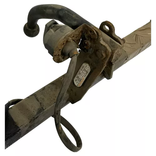 VW Passat 3BG Anhängerkupplung Anhängekupplung starr starre + Kabelbaum Bosal (149190)