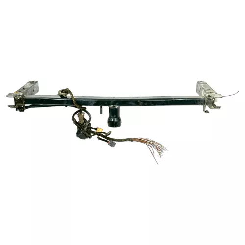 Audi A6 4B Anhängerkupplung Westfalia KEIN HAKEN  OHNE HAKEN 305 170 A50 X