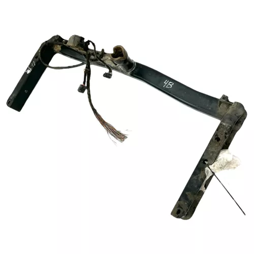 Audi A6 4B Anhängerkupplung Westfalia KEIN HAKEN  OHNE HAKEN 305 170 A50 X (149192)