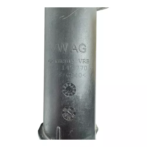 VW Beetle Ladeluftrohr Drucksensor Luftrohr Druckschlauch (149203)