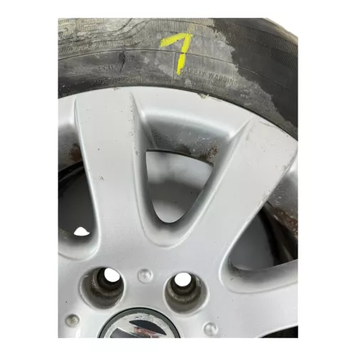 1x Passat 3C Golf Alufelgen Felgen Felge 15 Zoll 1K0601025A 6,5Jx15 ET50 Misano (149231)