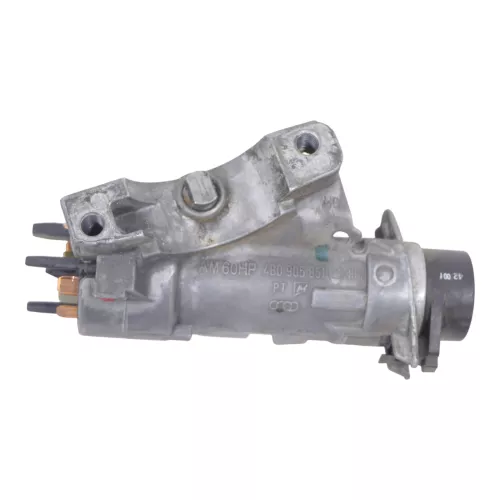 VW Golf 4 Bora Passat 3B Zündschloß Schloß mit 1x Schlüssel (149272)