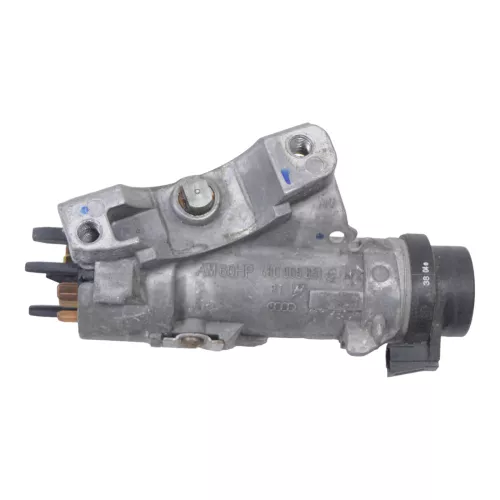 VW Polo 9N 9N3 Schloßsystem 2x Tür Heckschloß 1xSchlüssel Schloß Zündschloß (149278)