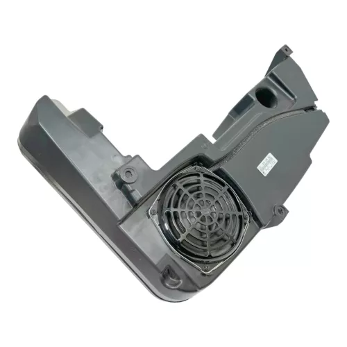 Audi A5 A4 B8 8K Box Lautsprecher 8T8035382 Tiefton hinten Kofferraum (149292)