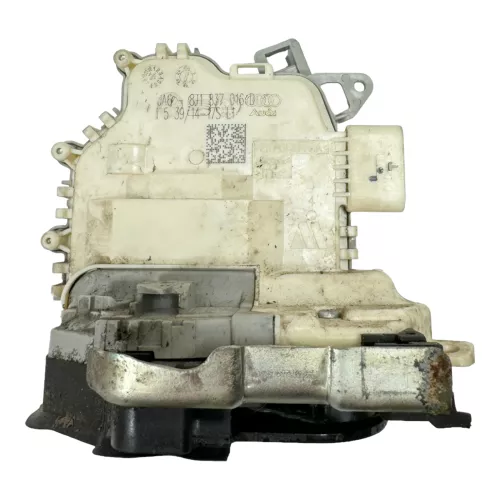 Audi A3 8V A4 8K Q7 Stellmotor Tür Türschloß mit ZV vorne rechts 8J1837016D/F (149308)