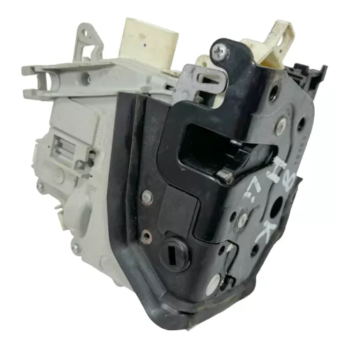 Audi A3 8V A4 8K Q7 Stellmotor Tür Türschloß mit ZV hinten links 8K0839015E /H