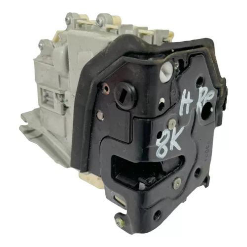 Audi A3 8V A4 8K Q7 Stellmotor Tür Türschloß mit ZV hinten rechts 8K0839016E /H (149311)
