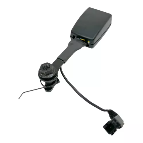 1x VW Sharan 7N Alhambra Gurtschloß Schloß Gurt 7N0858491A hinten links