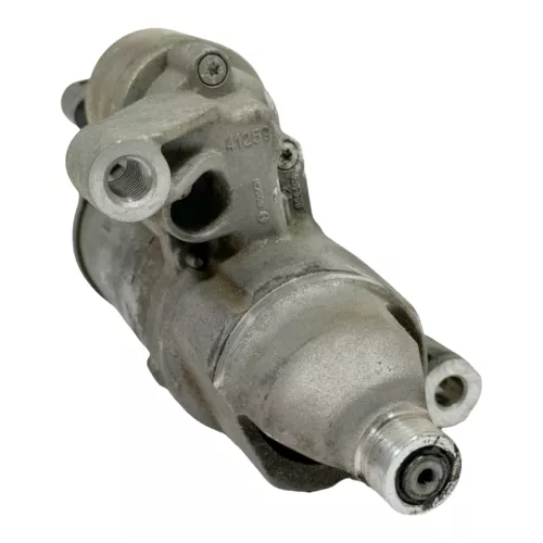 A6  A4 8K Anlasser Starter Schaltgetriebe 04L911021 2,0 TDI CNAH CNHC Automatik (149317)