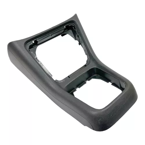 VW Sharan 7N Mittelkonsole Mitteltunnel um Schaltung 7N1863476A (149328)