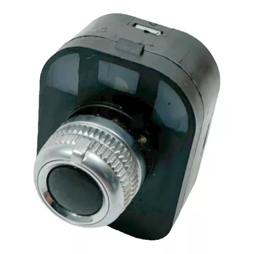 A4 8K A5 ektrischer Spiegel Spiegelschalter Chrom silber