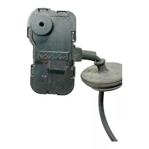 VW Polo 6R 6C Stellmotor Öffnen Tankklappe Tank Tankverschluß (149334)