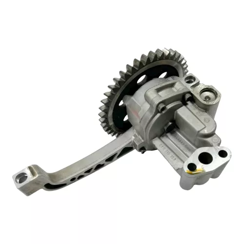 VW T5 2,5 Öldruckpumpe Pumpe Öl Ölpumpe 070115103A 070115105A  070115153 (149335)