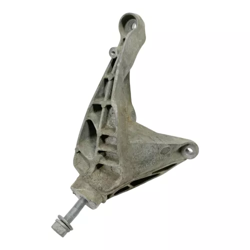 Audi A4 8K Motorhalter Stütze Motor Halter 4G0199307Q links