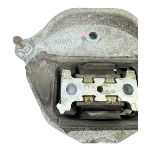 Audi A4 8K A5 Achse vorne Vorderachse Automatik Getriebe 8K0399151 LAGER (149344)