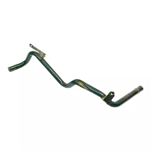 VW Golf 5 1K Touran Kühlmittelrohr Rohr Schlauch 038121151A  BKC Vorlauf