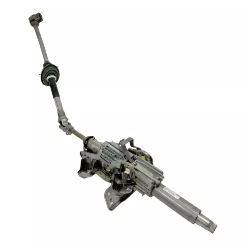 Audi A4 8K Lenksäule Mantelrohr 8K0419506BA Lenkrohr Lenkung 8K1419753E (149350)