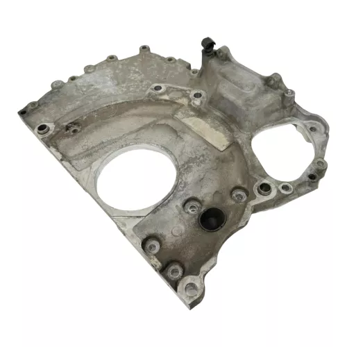 VW T5 7H 2,5 TDI Stirndeckel Deckel Abdeckung 070109211 070109210 (149352)