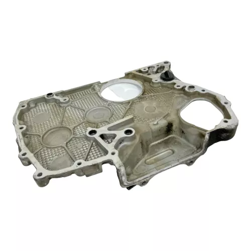 VW T5 7H 2,5 TDI Stirndeckel Deckel Abdeckung 070109211 070109210 (149352)