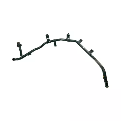 A4 8K Q5 Kühlrohr Rohr Leitung Wasserschlauch Kühlwasserschlauch CNHC CNHA