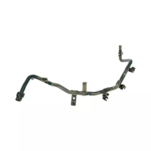 A4 8K Q5 Kühlrohr Rohr Leitung Wasserschlauch Kühlwasserschlauch CNHC CNHA (149355)