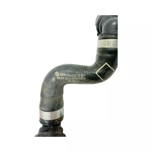 A4 8K Q5 Kühlrohr Rohr Leitung Wasserschlauch Kühlwasserschlauch CNHC CNHA (149356)