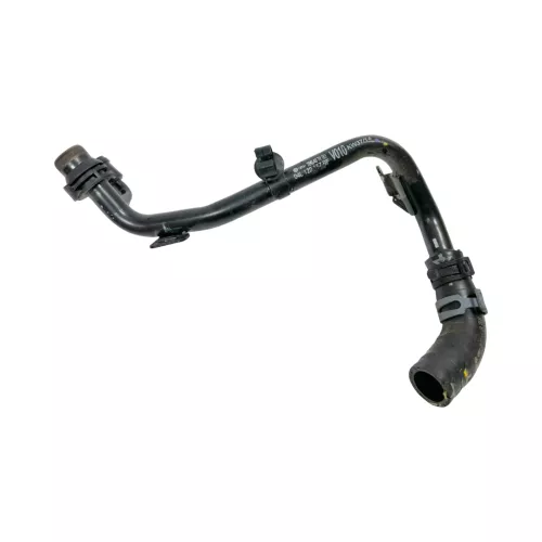 A4 8K Q5 Kühlrohr Rohr Leitung Wasserschlauch Kühlwasserschlauch CNHC CNHA