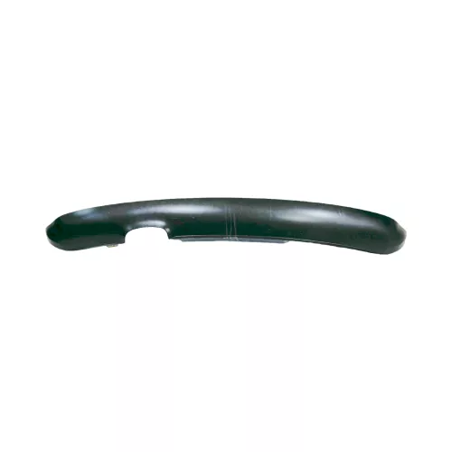 VW Polo 9N 9N3 für Stoßstange Heckstoßstange hinten NUR Spoiler / Lippe