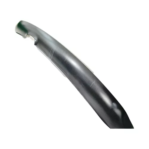 VW Polo 9N 9N3 für Stoßstange Heckstoßstange hinten NUR Spoiler / Lippe (149367)