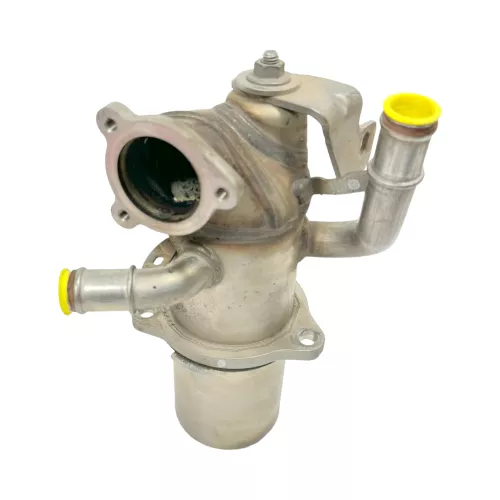 Audi A4 8K Q5 Kühler Abgasrückführung AGR  2,0 TDI 04L131512A CNHA CNHC