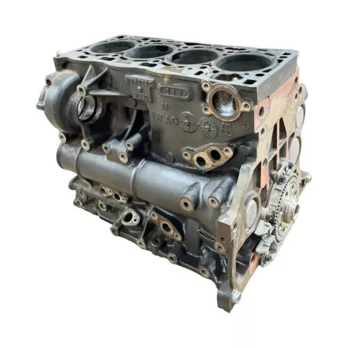 A4 8K NUR Motorblock Motor 2,0 TDI CNHA CNHC Schaltung 168.000km (149378)