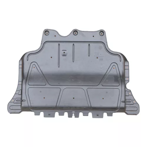 Q2 Unterfahrschutz Dämpfung Schutz unter Motor 5Q0825236F ORIGINAL von NEUWAGEN