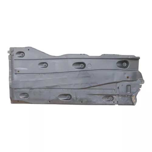 Q2 Unterbodenverkleidung Verkleidung links unten Abdeckung 5Q0825201AE NEU ORIGI