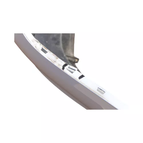 Audi A5 8T Sportback Stoßstange hinten Heckstoßstange weiß LY9C Facelift  PDC (149437)