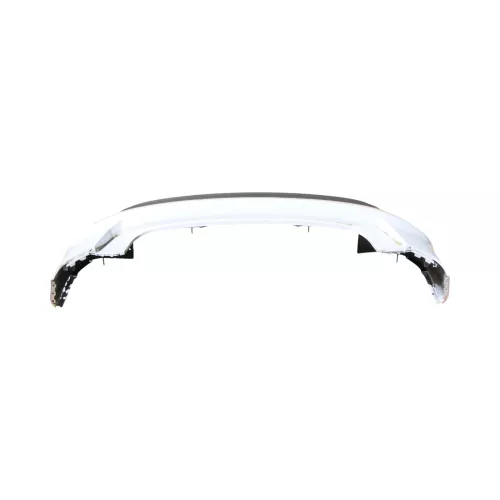 Audi Q2 Stoßstange hinten Heckstoßstange weiß LY9C  PDC ORIGINAL von Neufahrzeug (149440)