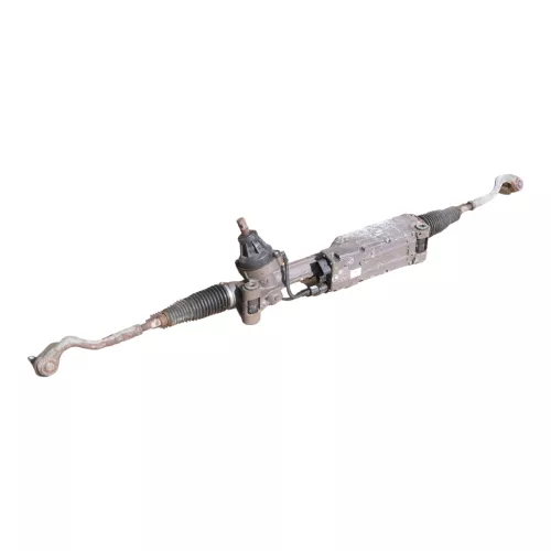 A5 Lenkgetriebe Servolenkung 8K1423055AN  8K0909144Q ORIGINAL von NEUFAHRZEUG (149444)