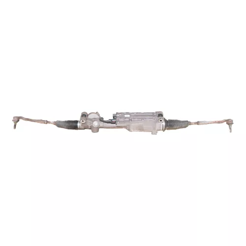 A5 Lenkgetriebe Servolenkung 8K1423055AN  8K0909144Q ORIGINAL von NEUFAHRZEUG