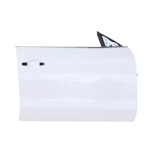 Audi A5 8T Sportback Beifahrertür Tür vorne rechts weiß LY9C Facelift