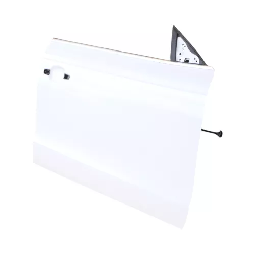 Audi A5 8T Sportback Beifahrertür Tür vorne rechts weiß LY9C Facelift (149446)