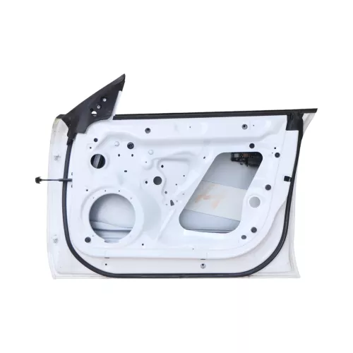 Audi A5 8T Sportback Beifahrertür Tür vorne rechts weiß LY9C Facelift (149446)