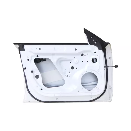 Audi A5 8T Sportback Fahrertür Tür vorne links weiß LY9C Facelift (149449)