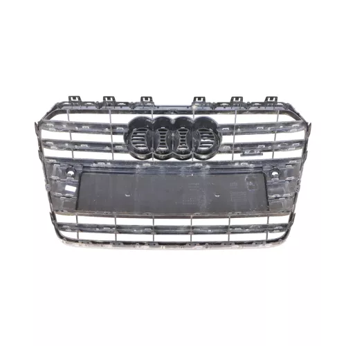 Audi A5 8T Kühlergrill Grill 8T0853651T Facelift (149450)
