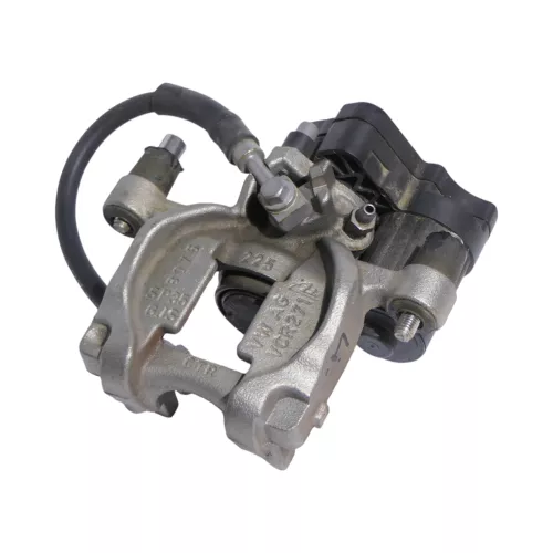 Q2 Bremssattel Bremszylinder links hinten 5Q0615423E ORIGINAL von NEUFAHRZEUG (149459)