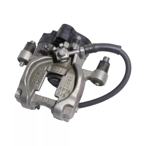 Q2 Bremssattel Bremszylinder rechts hinten 5Q0615424E ORIGINAL von NEUFAHRZEUG