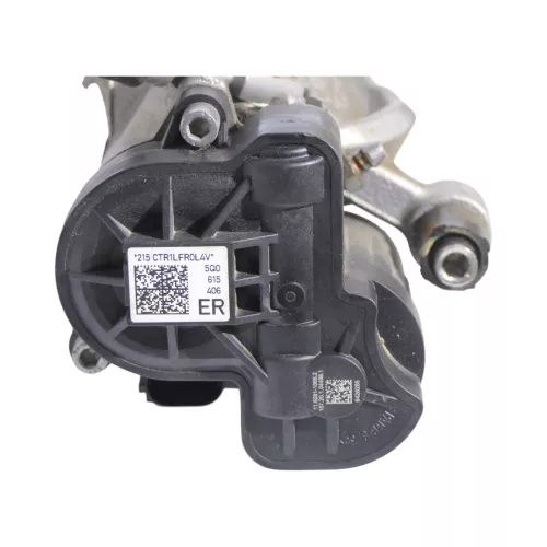 Q2 Bremssattel Bremszylinder rechts hinten 5Q0615424E ORIGINAL von NEUFAHRZEUG (149460)