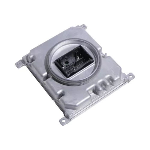 Q2 Scheinwerfer LED Licht 7PP941572AF Leistungsmodul ORIGINAL von NEUFAHRZEUG (149473)