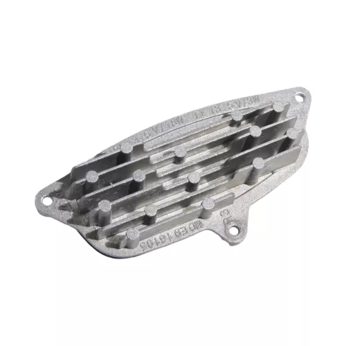 Q2 Scheinwerfer LED Licht 81A998474 LED mit Kühlkörper ORIGINAL von NEUFAHRZEUG