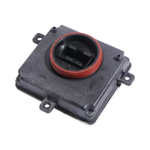 A5 Scheinwerfer LED Licht 4G0907697D Leistungsmodul ORIGINAL von NEUFAHRZEUG (149477)