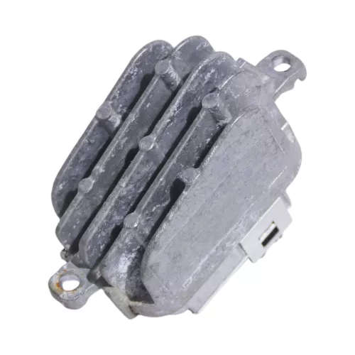 A5 Scheinwerfer LED Licht D120162 LED mit Kühlkörper ORIGINAL von NEUFAHRZEUG